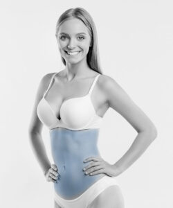Depilación Abdomen - Mujer