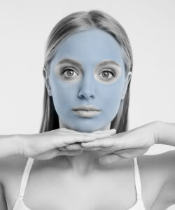 Depilación Rostro Completo - Mujer