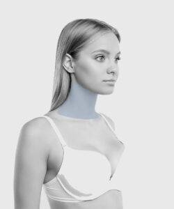 Depilación Cuello Completo - Mujer
