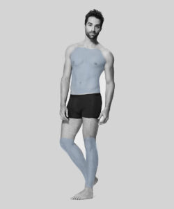 Depilación Pack Pierna Parcial + Espalda + Torso completo