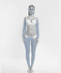 Depilación Pack Full Body