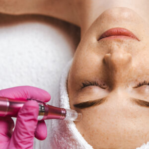 Limpieza Skin & Glow