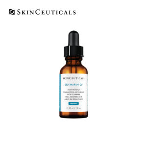 Silymarin CF, 30 ML