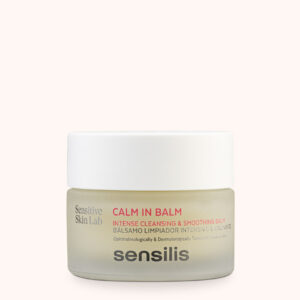 Sensilis, Calm in a balm - Desmaquillante