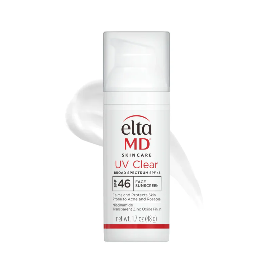 ELTAMD PROTECTOR SOLAR UV CLEAR BROAD-SPECTRUM SPF 46