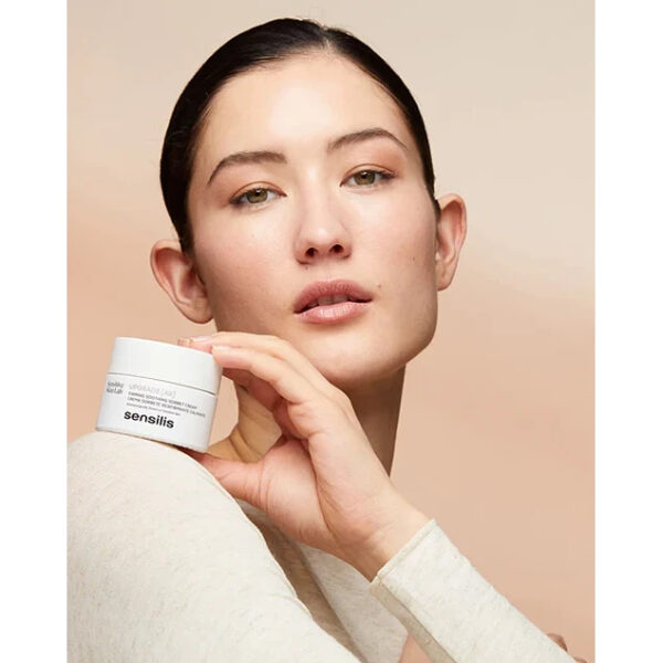 PACK LIMPIEZA FACIAL + Upgrade AR Crema Hidratante Calmante Reafirmante