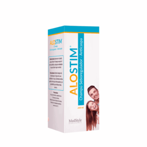 Alostim Champu - 250 ml