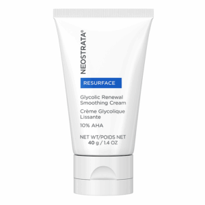 NEOSTRATA Resurface Glycolic renewal smoothing