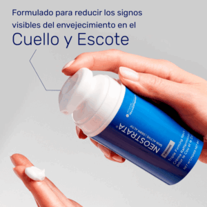NEOSTRATA Triple Firming Neck Cream - 80 grs. - Imagen 3