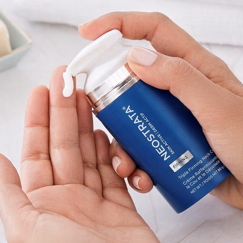 NEOSTRATA Triple Firming Neck Cream - 80 grs.