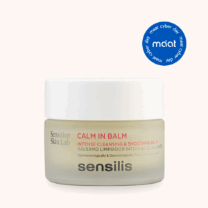Sensilis, Calm in a balm - Desmaquillante