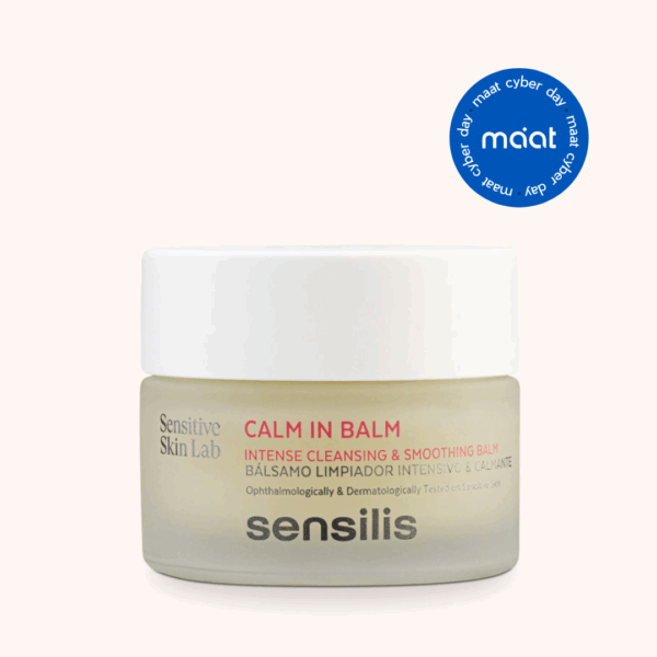 Sensilis, Calm in a balm - Desmaquillante