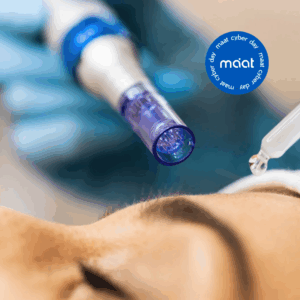 Limpieza Facial y Exosomas con Dermapen