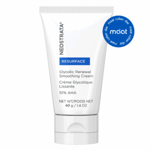NEOSTRATA Resurface Glycolic renewal smoothing