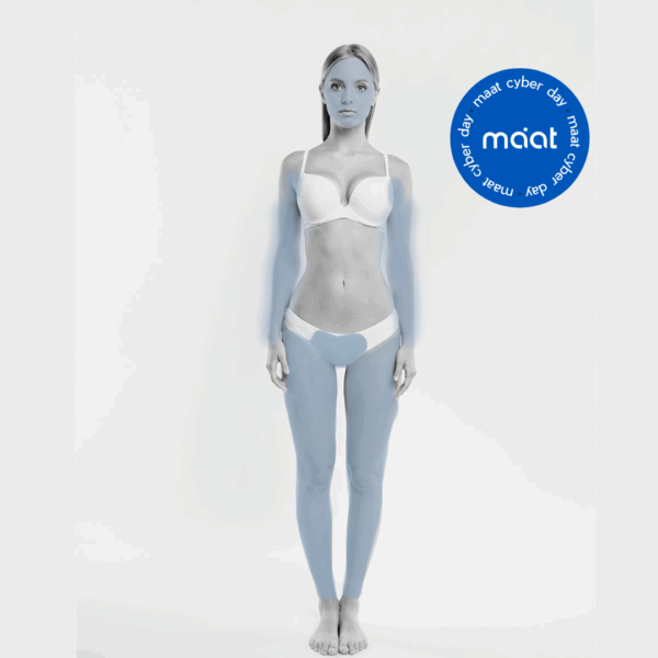 Depilación Pack Full Body