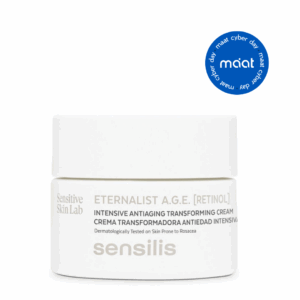 SENSILIS ETERNALIST A.G.E CREMA RETINOL