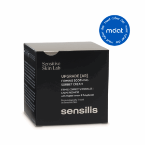 Sensilis Upgrade AR Crema Hidratante Calmante Reafirmante