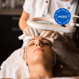 Limpieza Facial Profunda