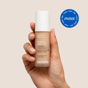 Sensilis, Make Up Base de Maquillaje, Tono N°2