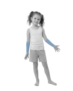 Depilación Kids Medio Brazo