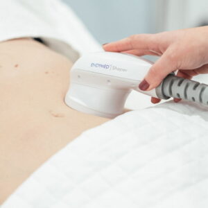 Programa Flacidez Abdominal: 12 Semanas