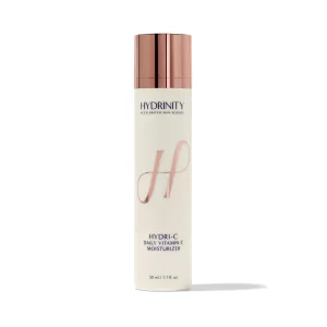 Hydrinity Hydri-C Hidratante con Vitamina C Diario