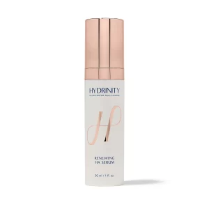 Hydrinity Renewing HA Serum