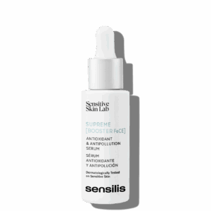 Serum Vitamina C Supreme Booster - Sensilis