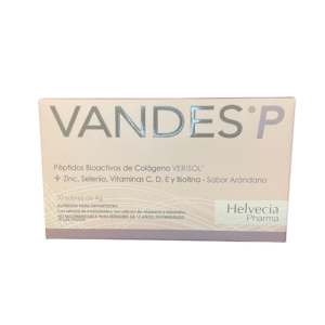 Vandes Piel