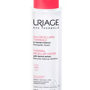 URIAGE, THERMAL AGUA MICELAR SS B, 250 ML