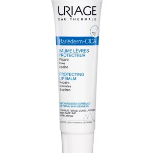 URIAGE, BARIEDERM CICA-LABIOS T, 15 ML