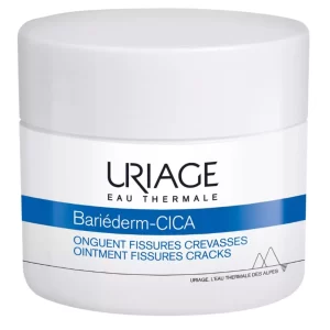 URIAGE, BARIEDERM CICA, UNGÜENTO FISURAS P, 40 ML