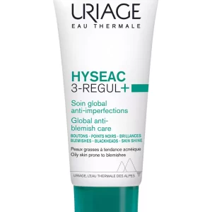 URIAGE, HYSEAC 3-REGUL+ T, 40 ML