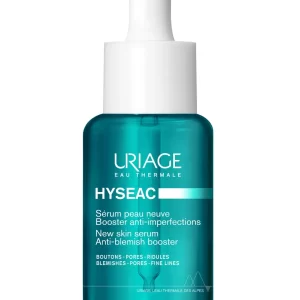 URIAGE, HYSEAC SERUM F, 30 ML