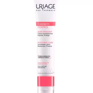 URIAGE, TOLEDERM LIGHT CREAM PB, 40 ML