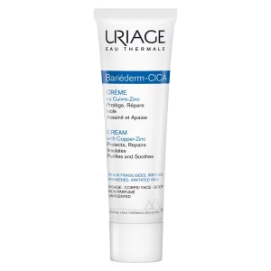 URIAGE, BARIEDERM REPAIR CICA-CREAM T, 40 ML