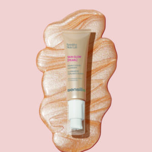 Skin Glow Pearl - Sensilis