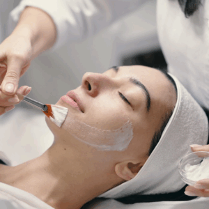 Pack 3 Sesiones Peeling Retinol