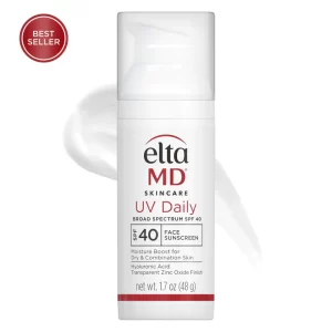 ELTAMD PROTECTOR SOLAR UV DAILY  SPF 40