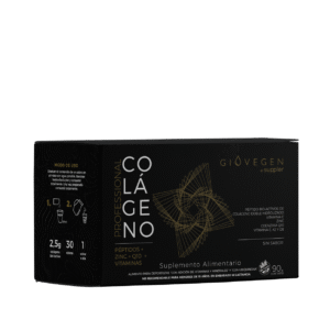 Colágeno Giovegen Professional