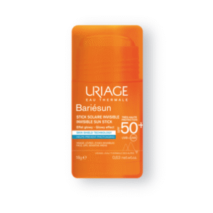 URIAGE, BARIESUN STICK INVISIBLE SPF 50+ 18GR