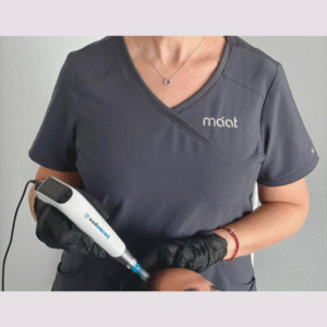 Mesoterapia Capilar ExoGrow