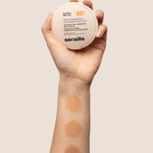 Sensilis, Make Compacto SPF 50+ Dpigment