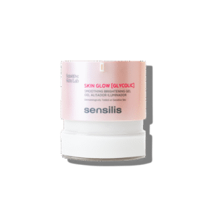 Sensilis, Skin Glow Glycolic Gel