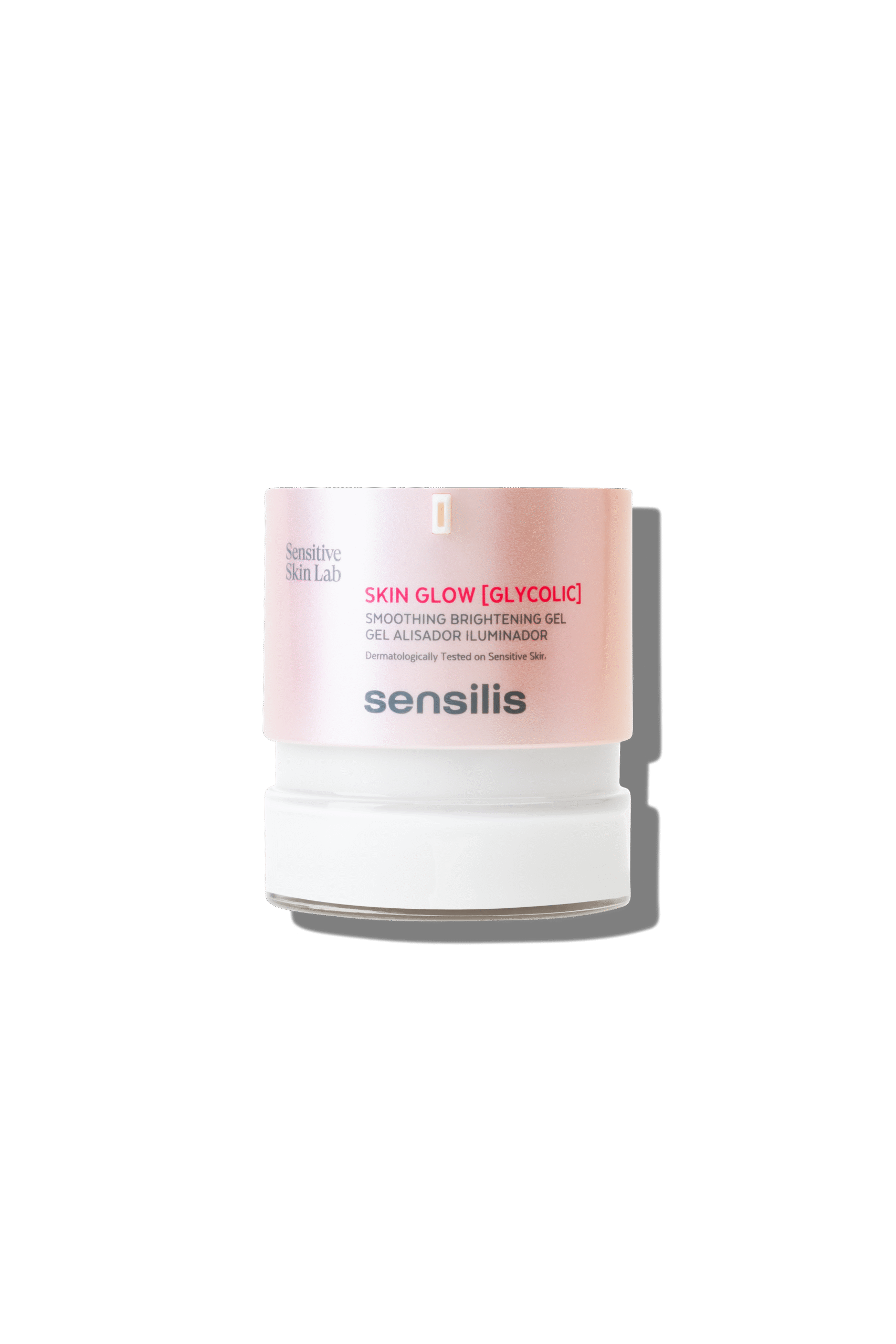 Sensilis, Skin Glow Glycolic Gel