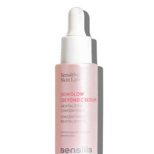 Sensilis, Skin Glow Vitamina C