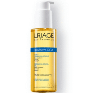 URIAGE, BARIEDERM CICA OIL MARKS 100ML
