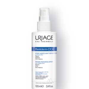 URIAGE, BARIEDERM CICA SPRAY 100ML