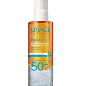 URIAGE, BARIESUN SUN WATER SPF 50+, 200ML