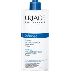 URIAGE, XÉMOSE CLEANSING SYNDET PB 500ML